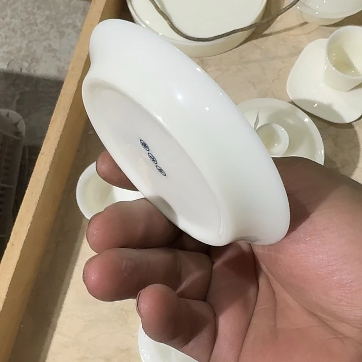 瑕疵茶具，介意勿拍