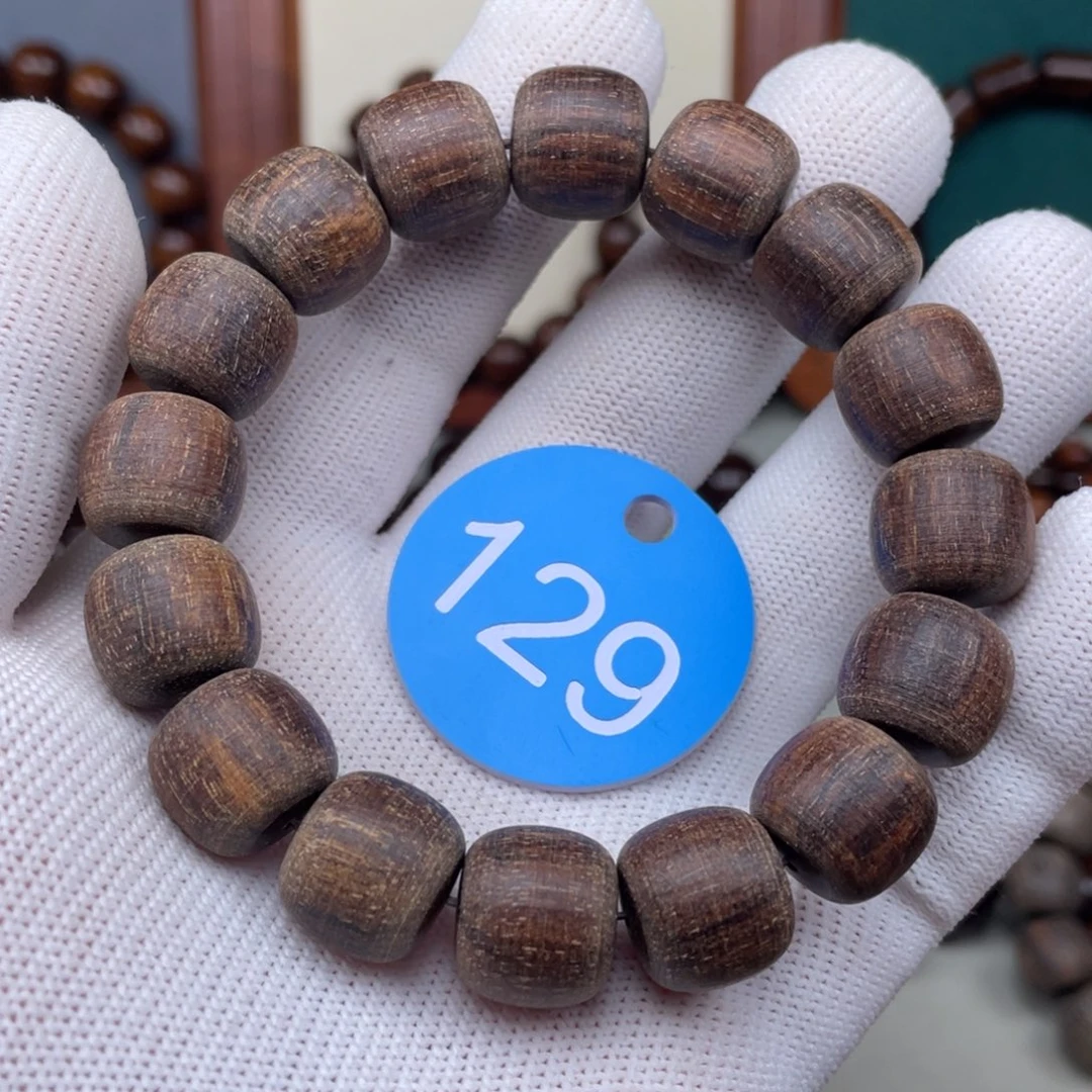 贡木手串/手链13老型