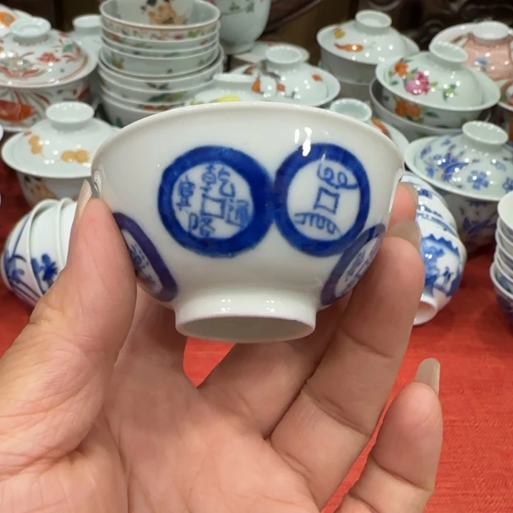 陶瓷艺术品收藏陶瓷
