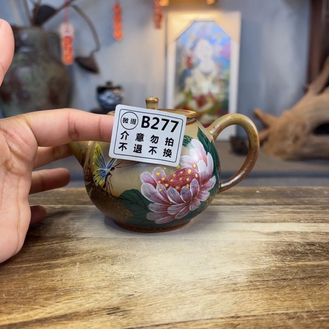 景德镇纯手工制作陶瓷