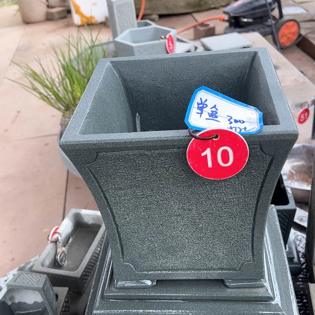 石头j****s石头花盆青石花盆青石