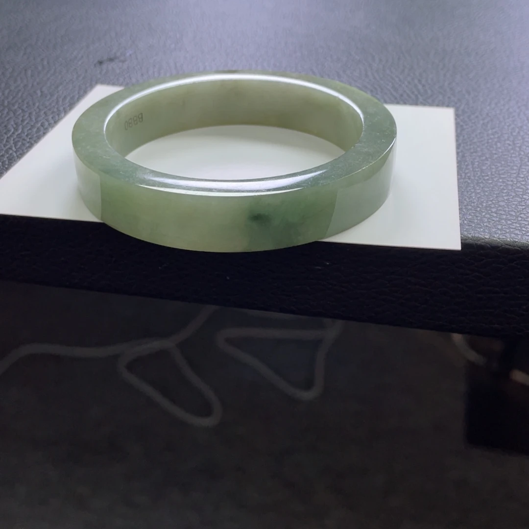 定制翡翠未镶嵌正