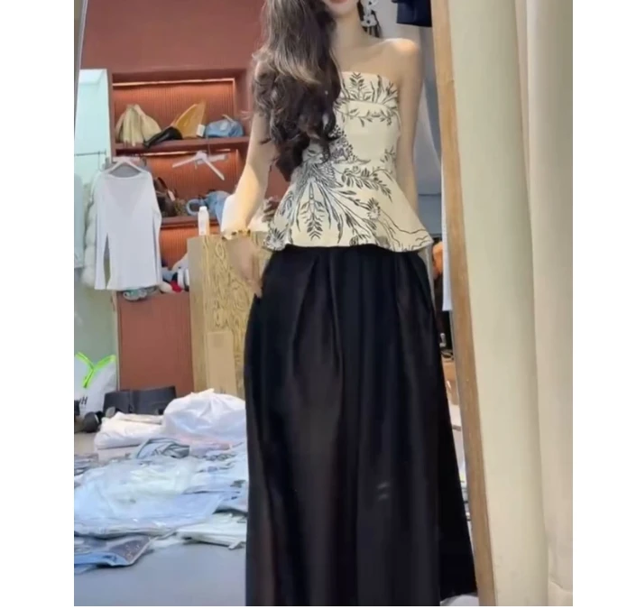 时尚潮流百搭精品女装zsx23187