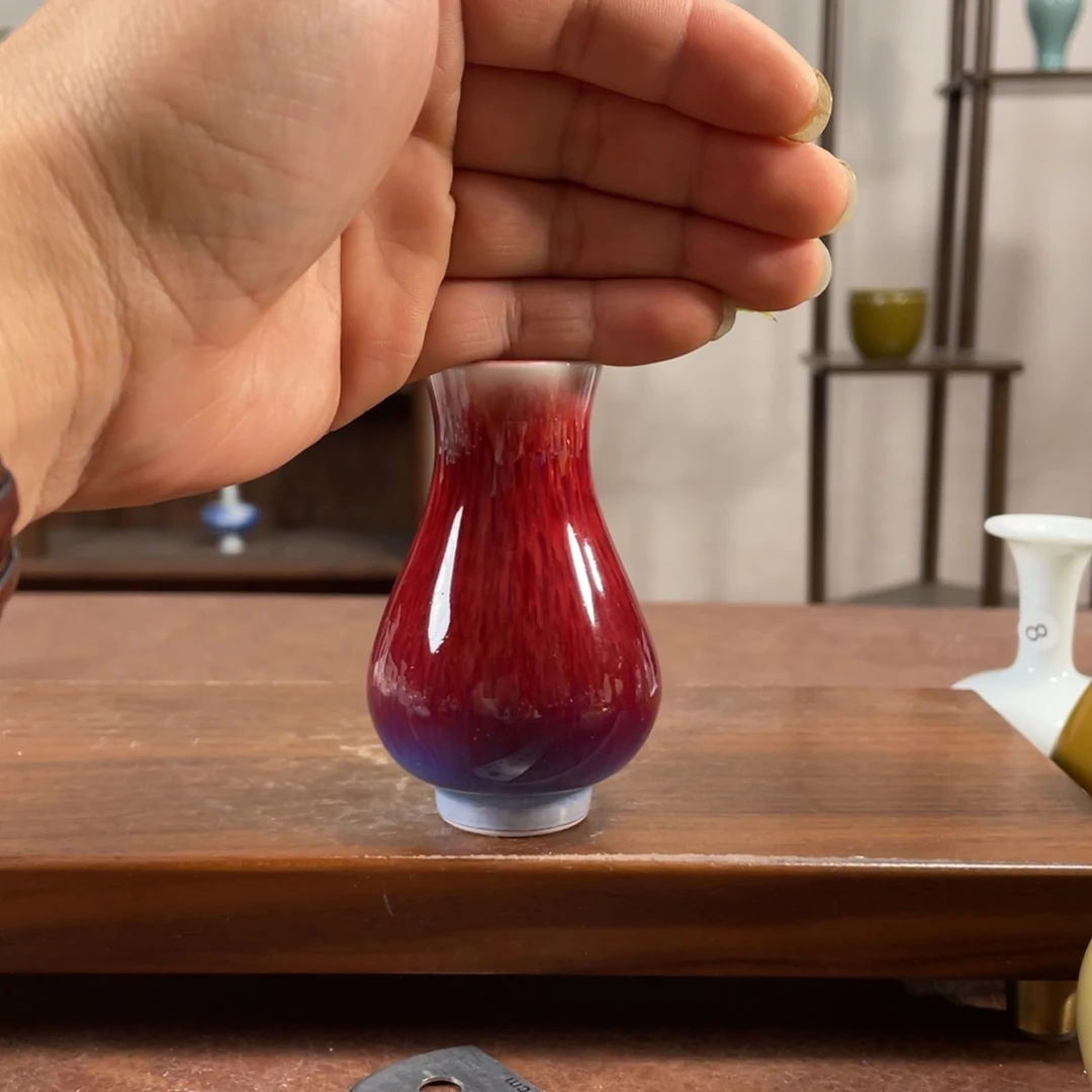 瓶嘉*花瓶摆件家居装饰