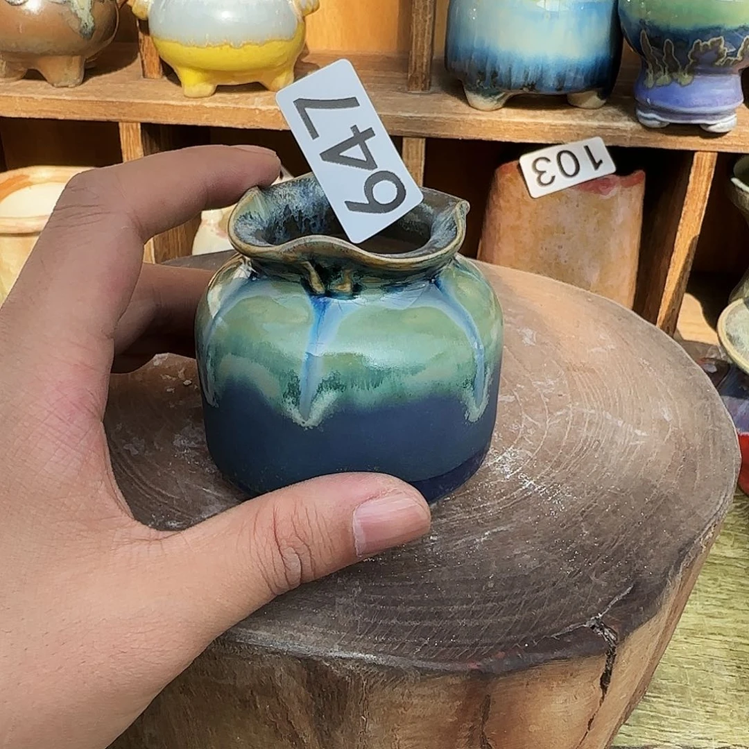 手工制作默认微瑕