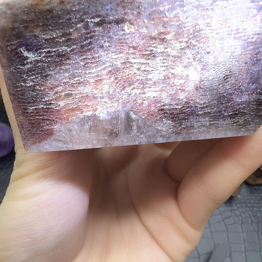 水晶珠宝半成品未镶嵌71水晶