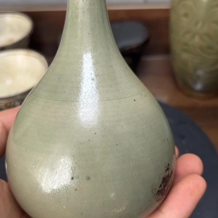 摆件窗**月瓶子7586695847瓶子