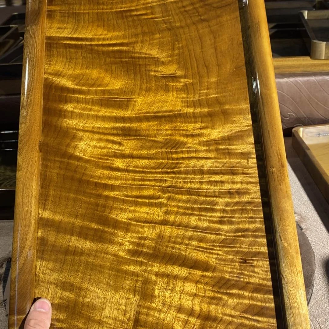 金丝楠金丝楠木茶盘