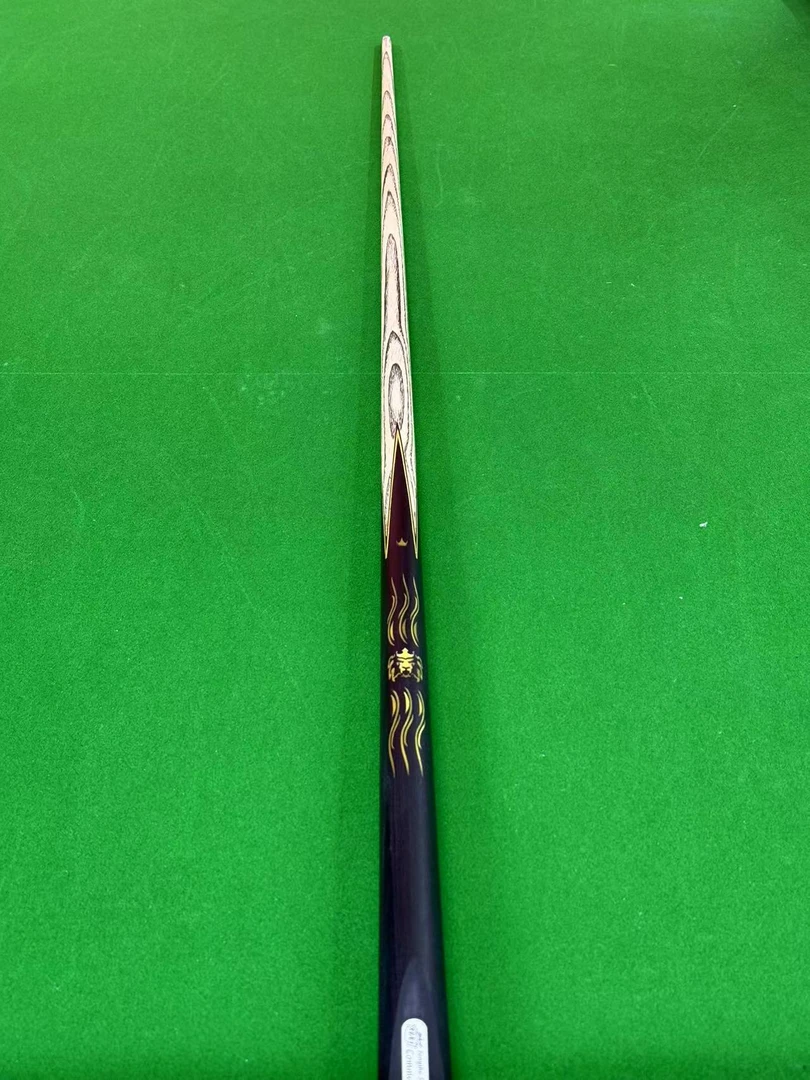 （体物专属）天狮中式八球小头杆