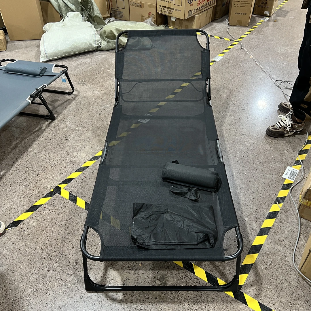 75CM便携式简约办公室单人折叠床