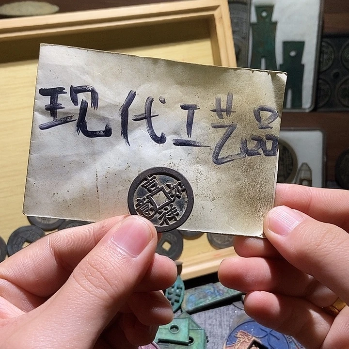 铜音***奇现代翻砂制作工艺品