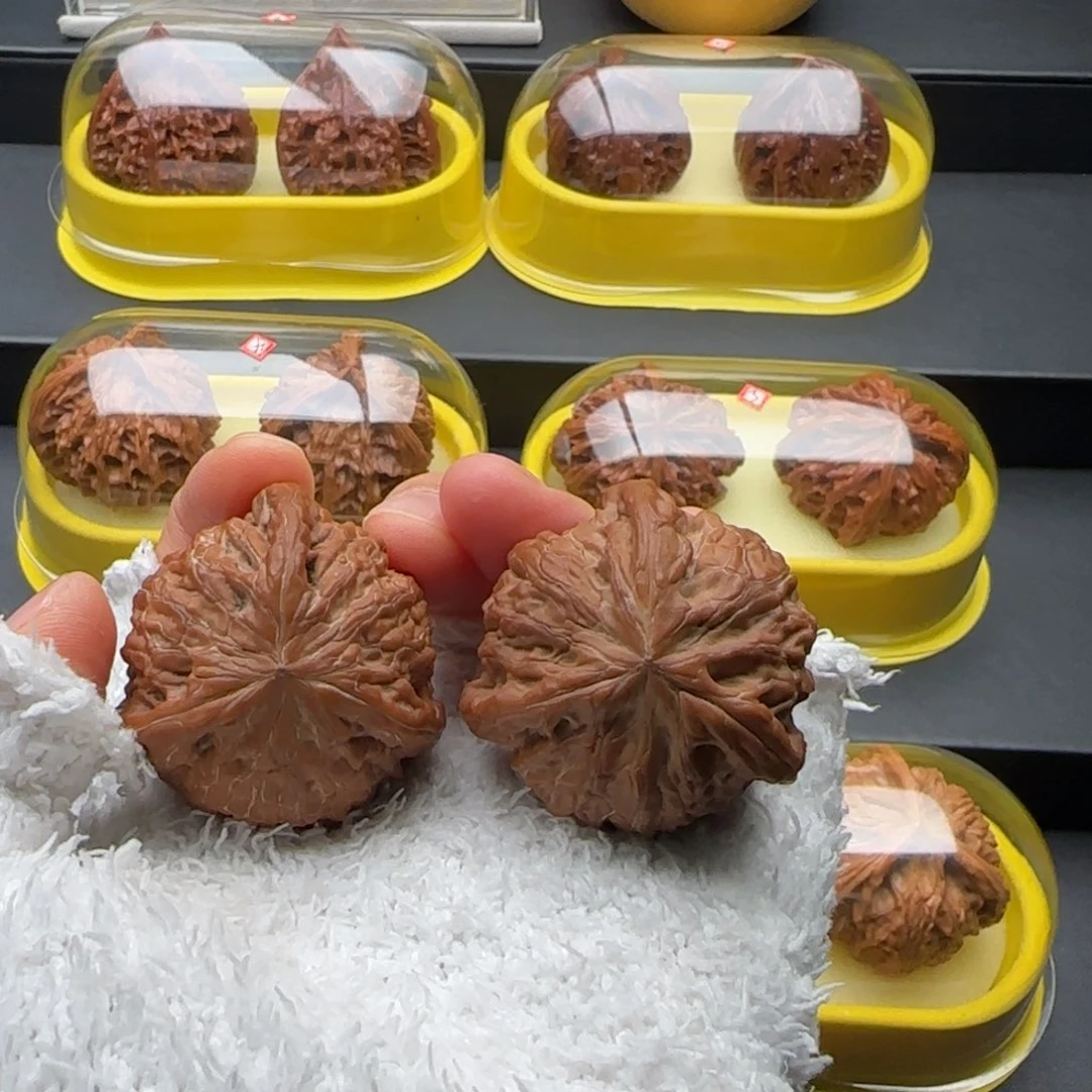 把件文玩核桃锤奔全40