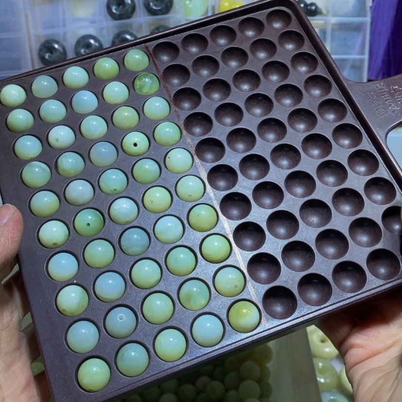 【闪购商品】蛇纹石玉其他合金141