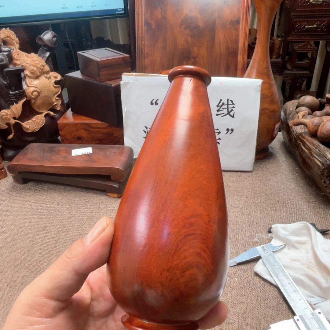 黄花梨/降香黄檀缅甸花梨
