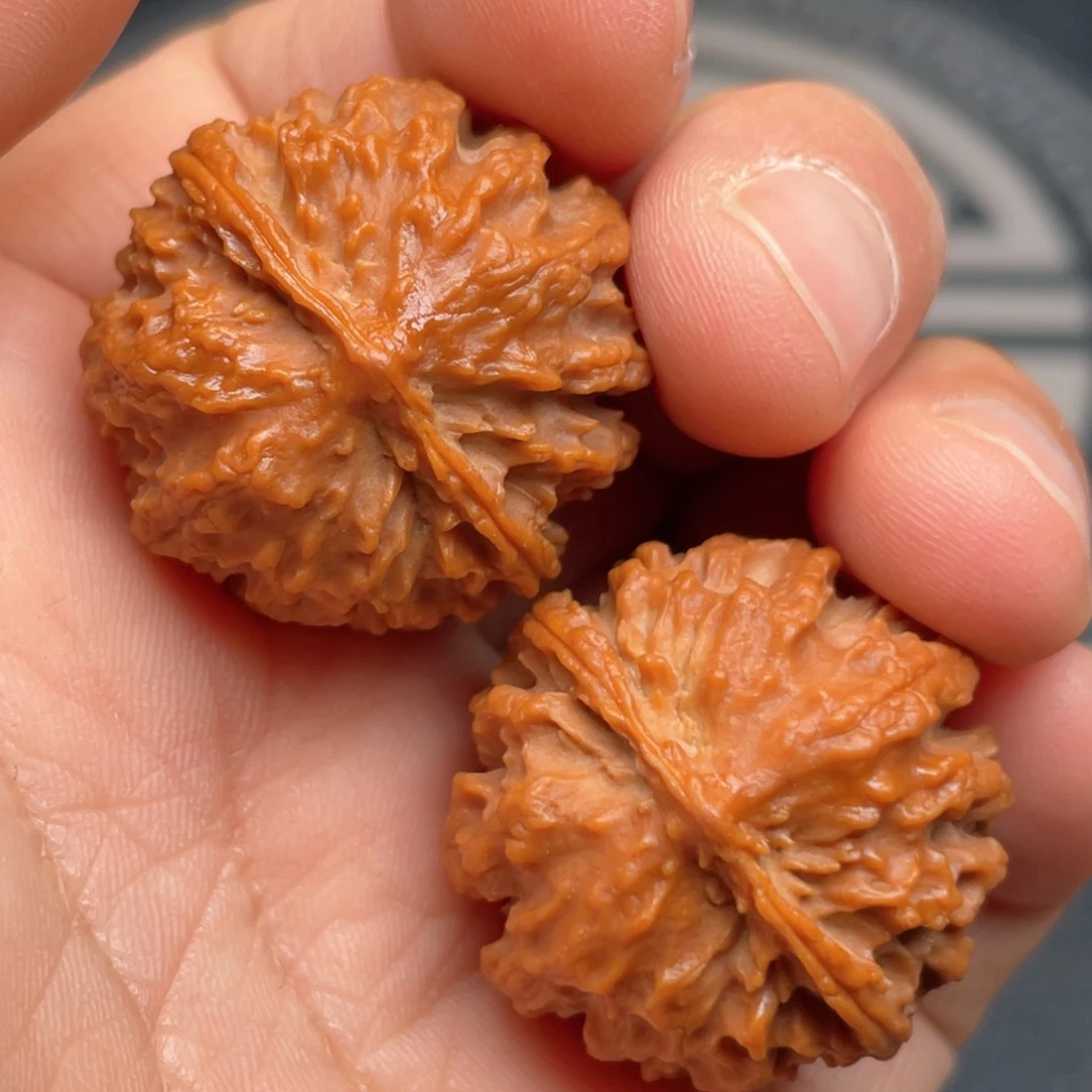 文玩核桃把件3号链接