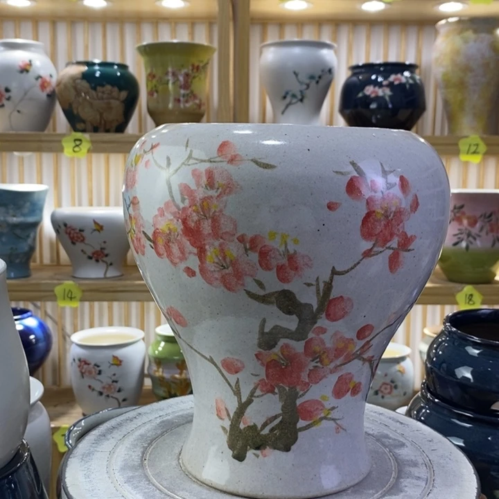 无暇不成瓷，手工做不到百分百完美