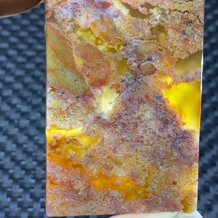 玛瑙/玉髓颈饰未镶嵌办**品