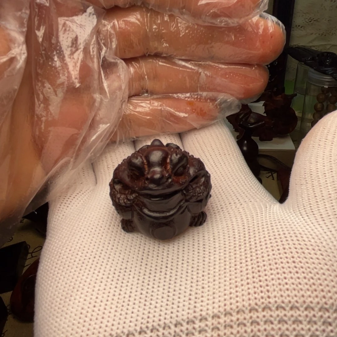 檀香紫檀（小叶紫檀）
