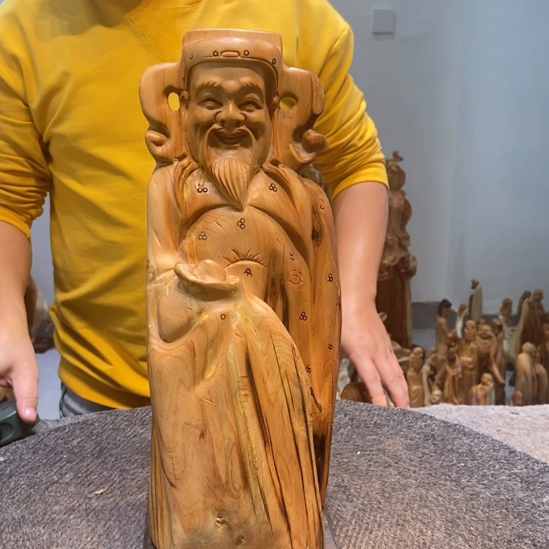 柏木（崖柏）进来点点关注哦