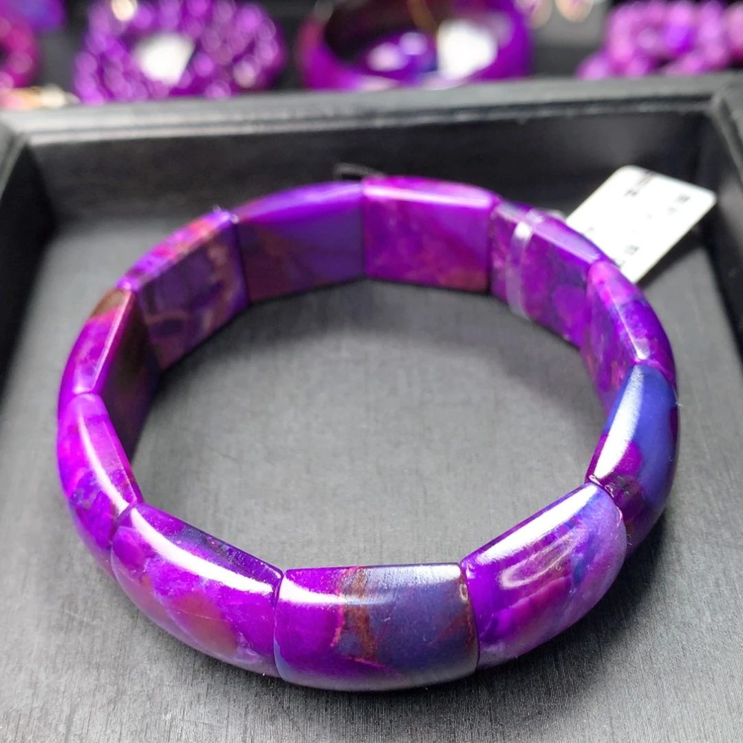 苏纪石（舒俱来）未镶嵌手牌