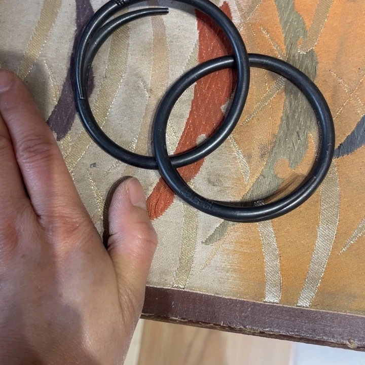 蜜安罐瓷香炉锡茶则