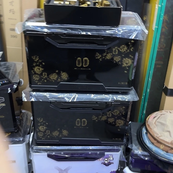 碳素计划店长加海峰配件