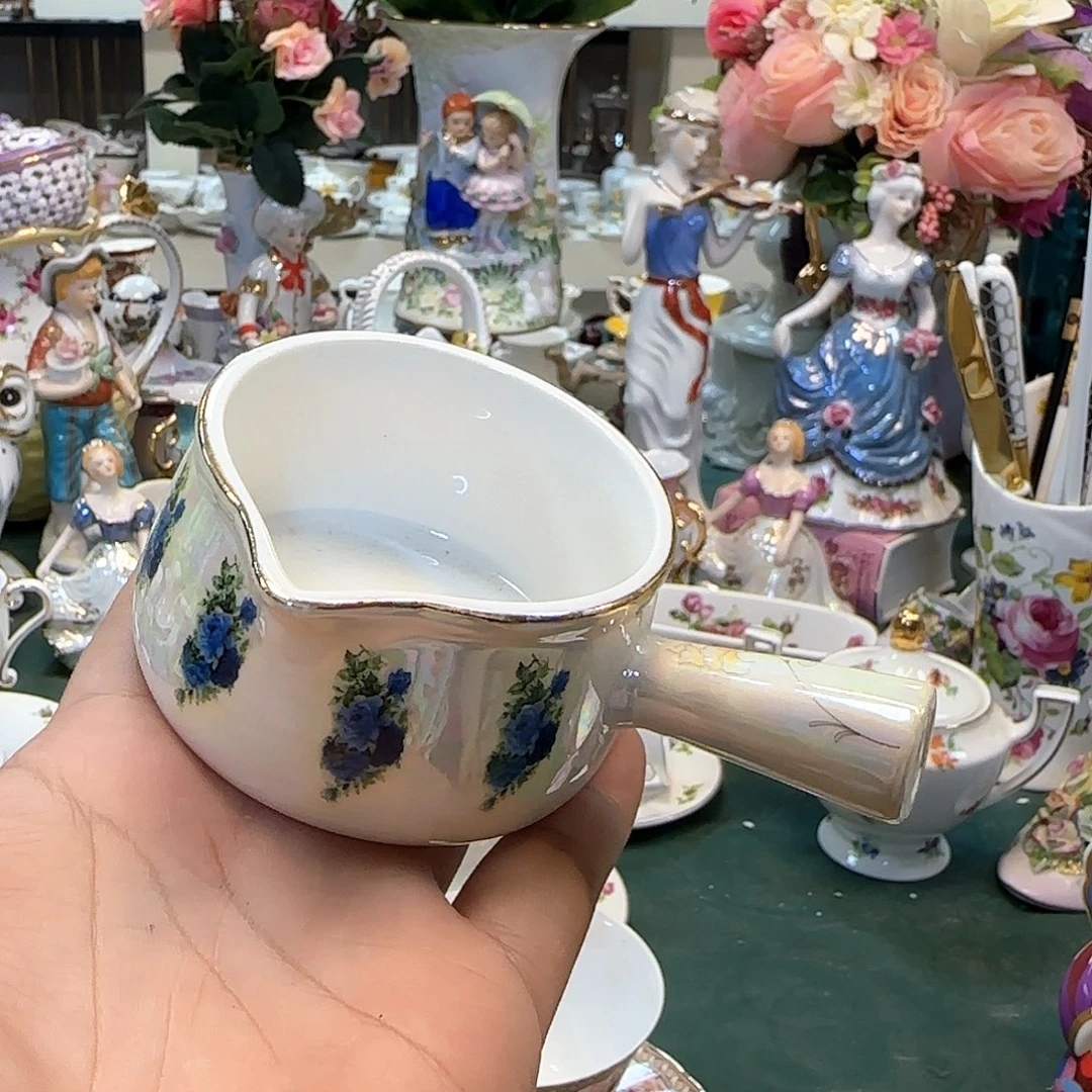 外贸冠衡陶瓷有限公司