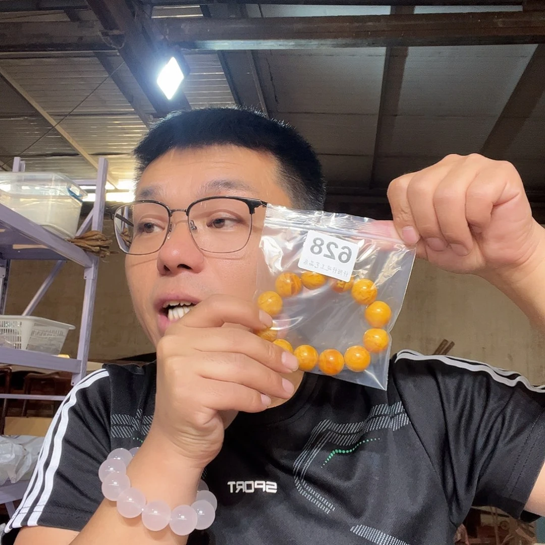 大果紫檀（缅甸花梨）628大