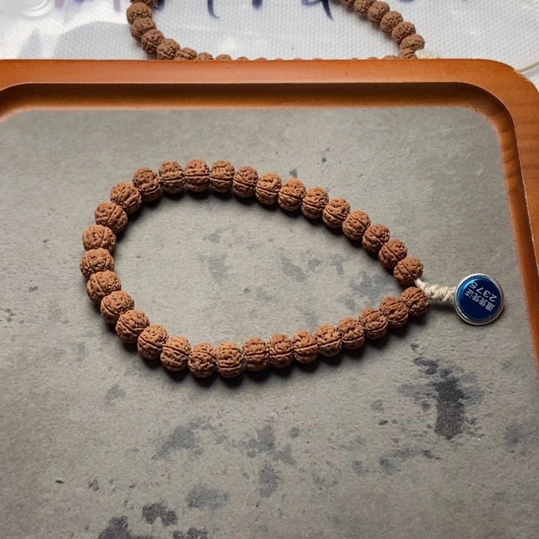 金刚菩提吊坠老树王