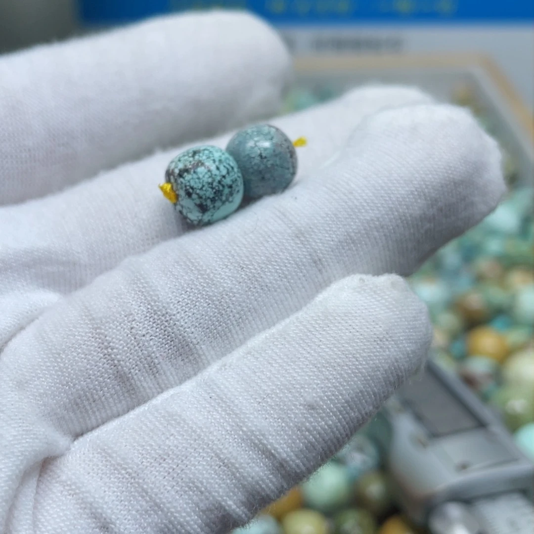 绿松石其他未镶嵌