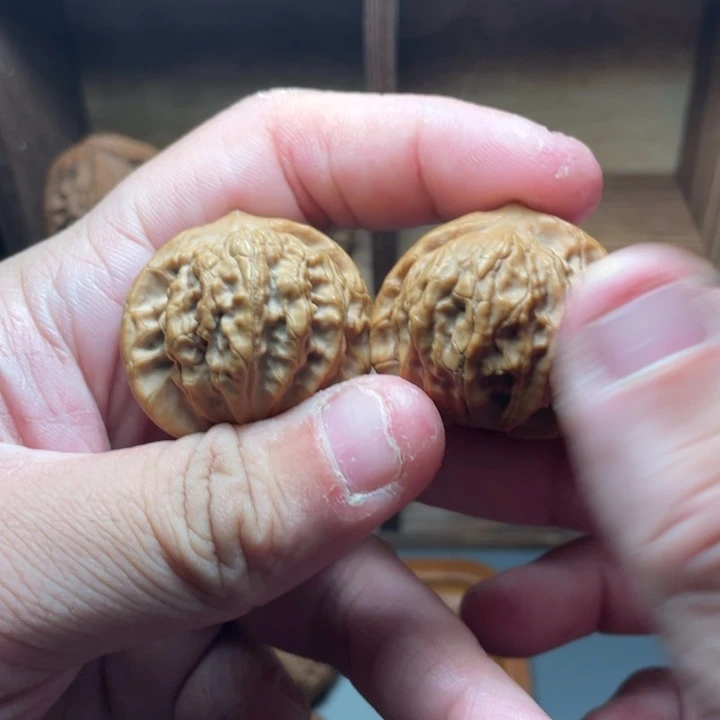 把件文玩核桃图图