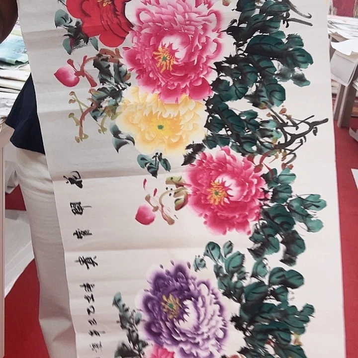 横款新人新事多想要得到