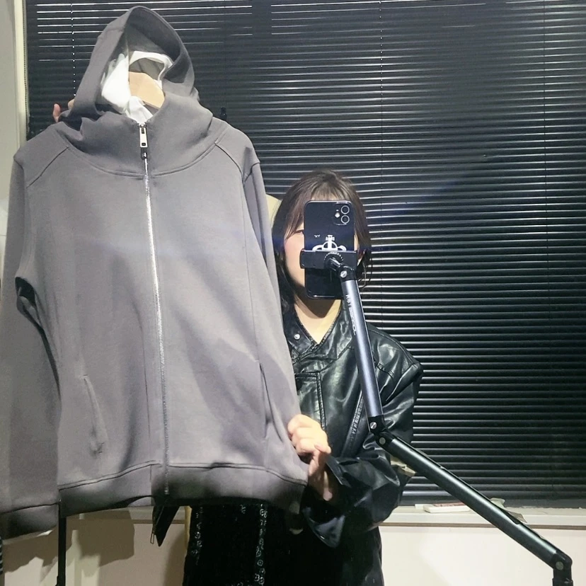 【闪购商品】卫衣外套