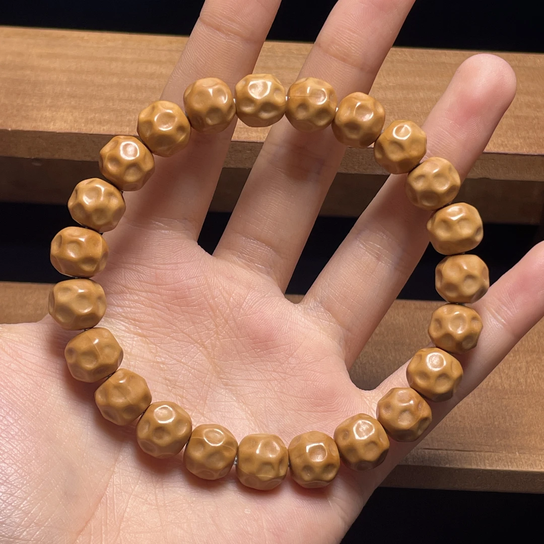 【山海】猴头微微瑕小奶酪