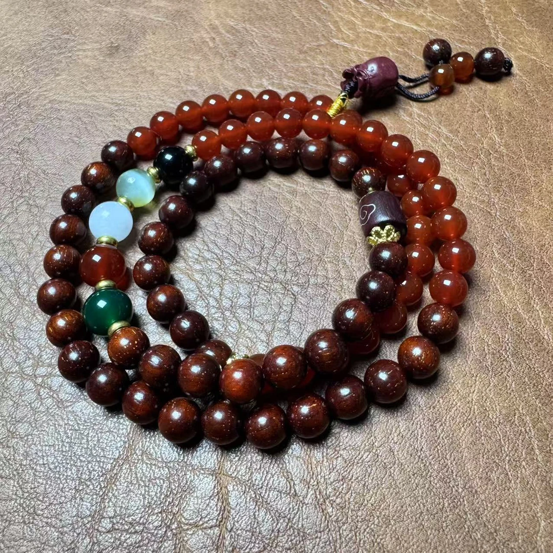 精品手串多圈（有礼盒）ZH- 1054