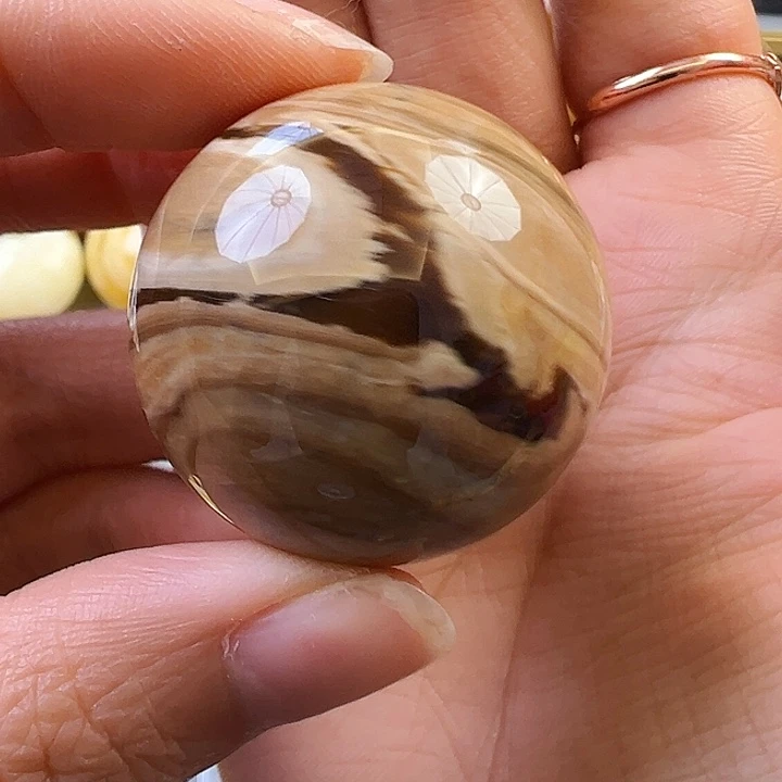 蜜蜡颈饰未镶嵌蜜蜡