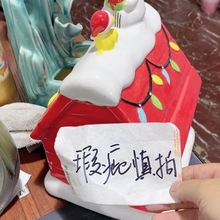 陶瓷树脂陶瓷树脂家居摆件