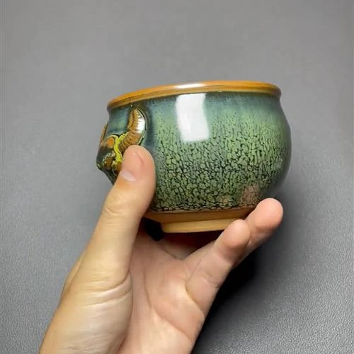 【闪购商品】茶盏-10081..........