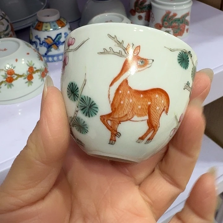 陶瓷艺术品收藏陶瓷