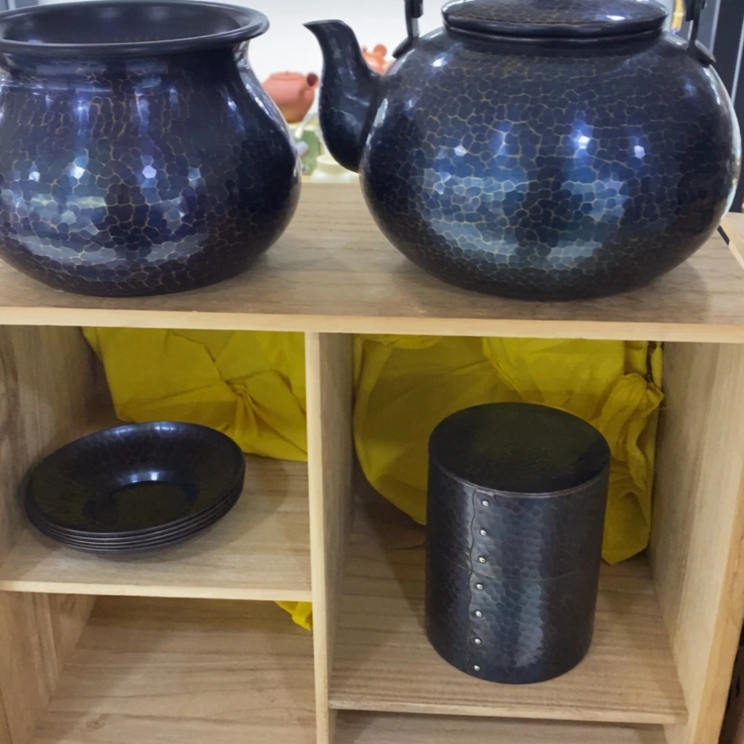 张****财茶宠摆件茶宠摆件茶宠