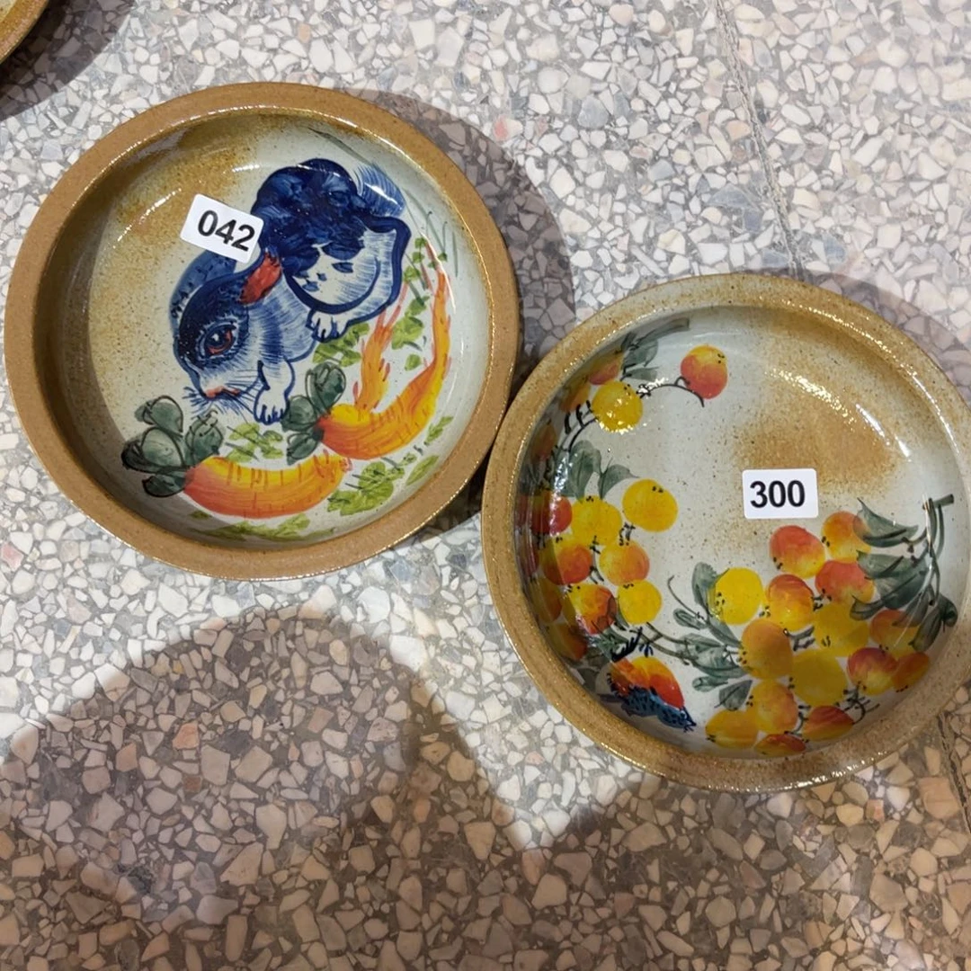 瓷片青**你景德镇手工制作