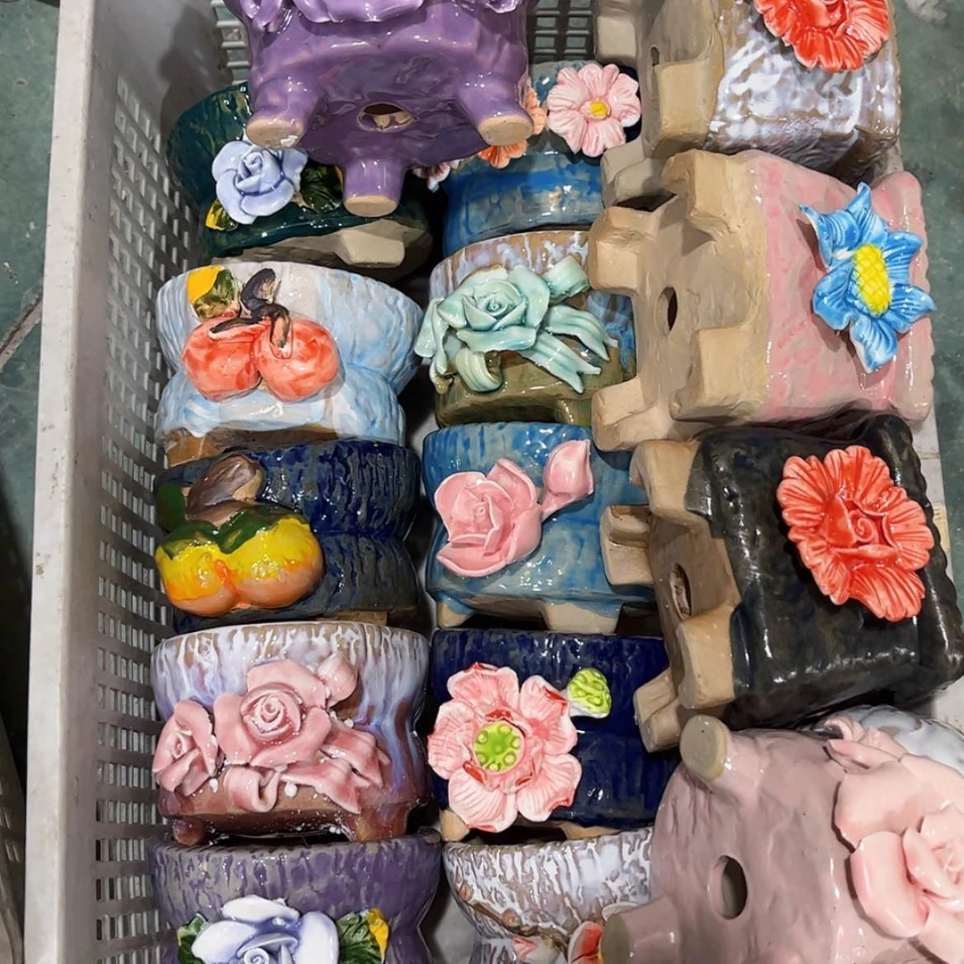 【闪购商品】红陶1134