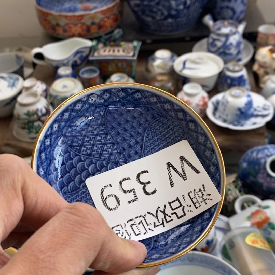 瓷器的一个人的时候我也是军