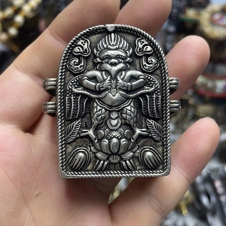 创意饰品挂件一物一图