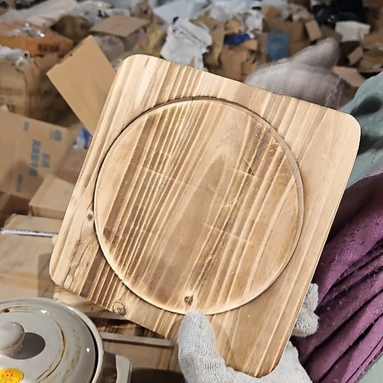 绿泥盘子碗茶壶啥都有小号