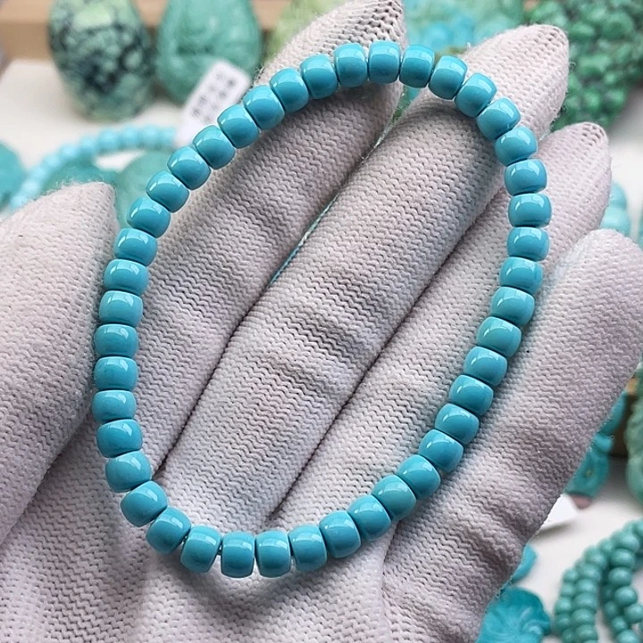 绿松石其它未镶嵌