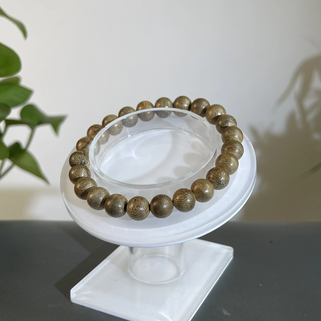 JZW16-110 达拉干0.8单圈手串 约：23颗*8mm 3.76g