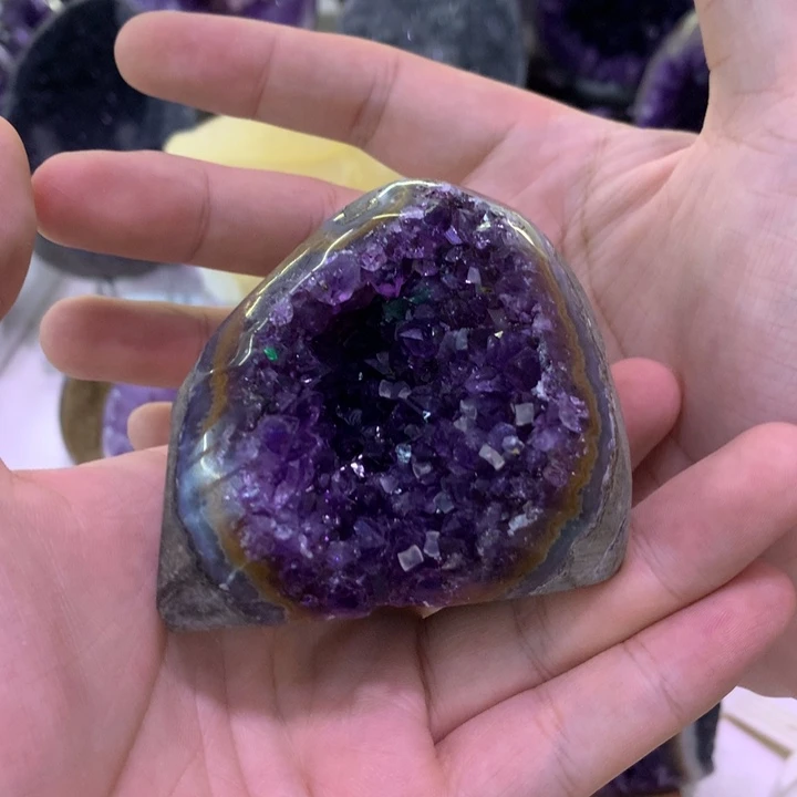 未镶嵌大型摆件（非配饰）水晶