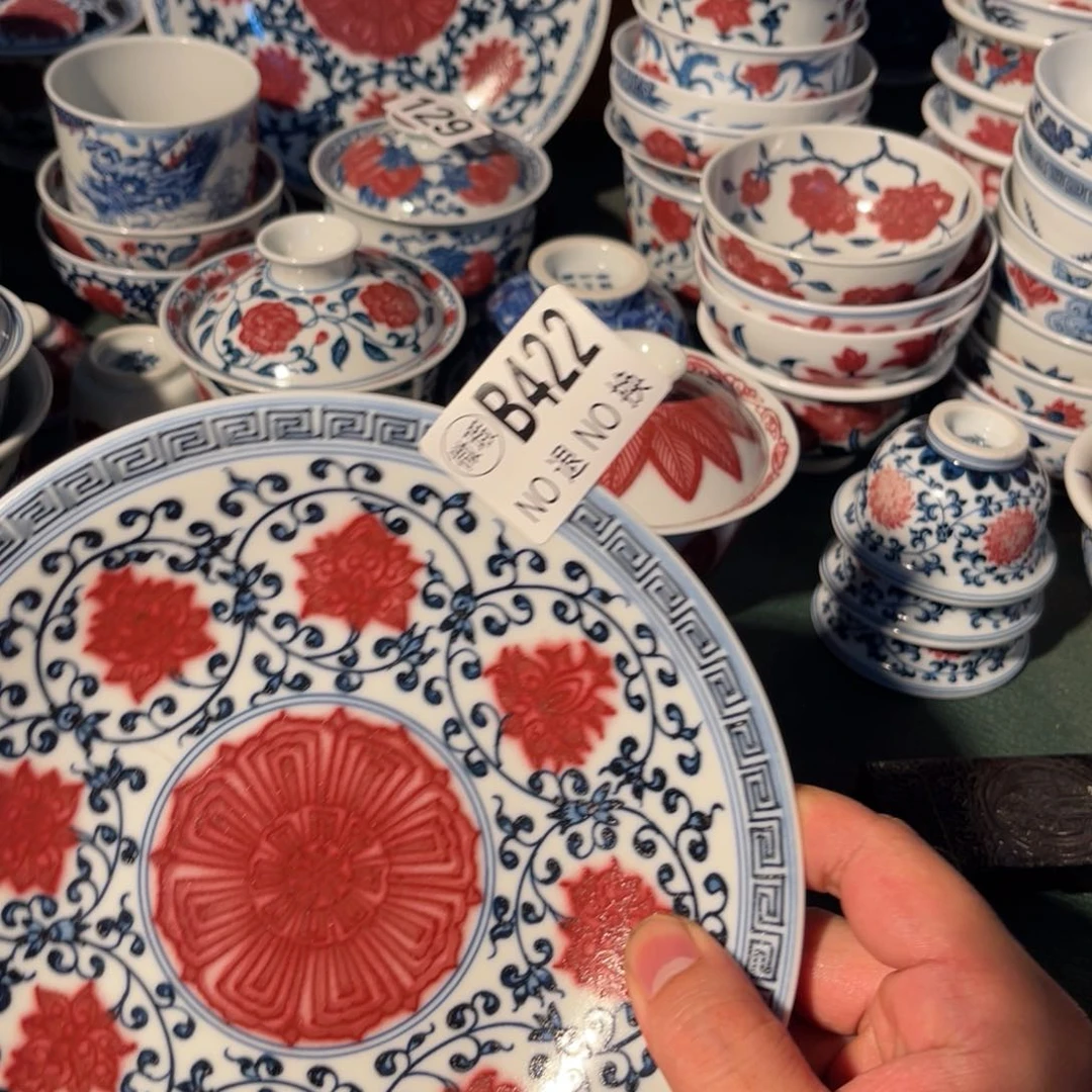 422 半月陶瓷半月陶瓷