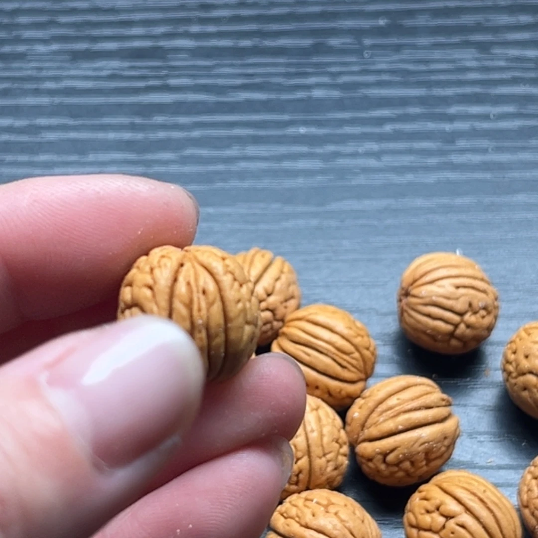 *****手串文玩核桃散籽发货35福利款